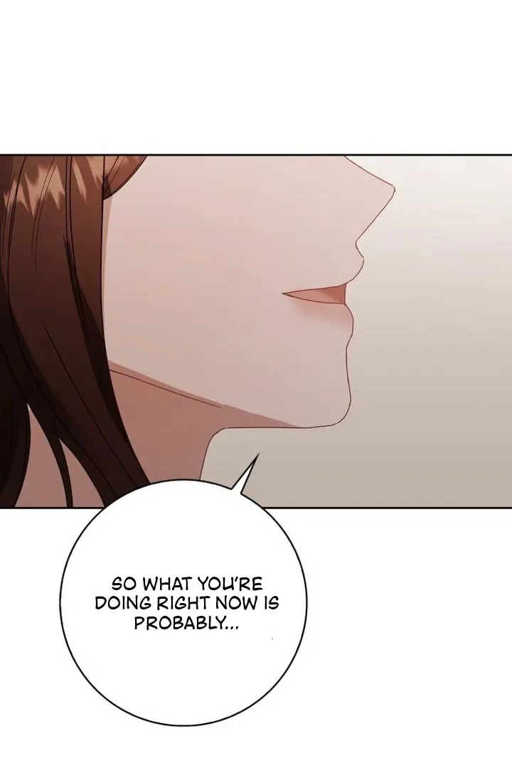 At Our Own Pace Chapter 8 page 43 - 