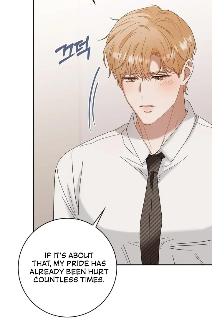 At Our Own Pace Chapter 8 page 45 - 