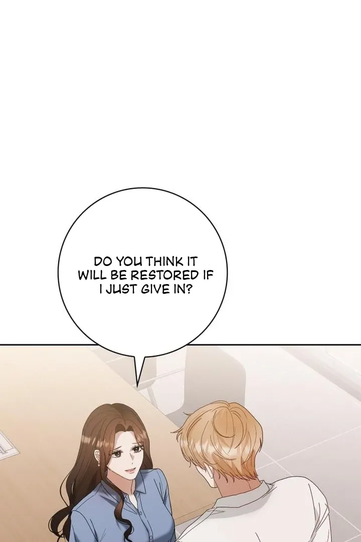 At Our Own Pace Chapter 8 page 46 - 