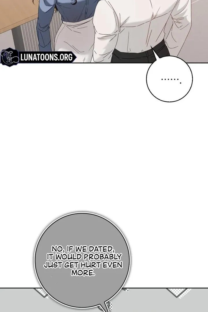 At Our Own Pace Chapter 8 page 47 - 