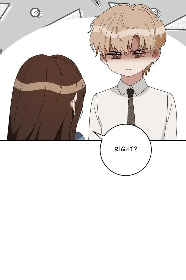 At Our Own Pace Chapter 8 page 48 - 