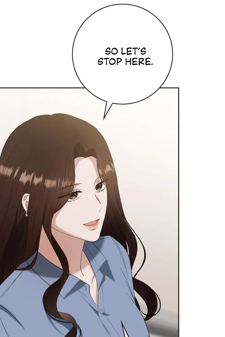 At Our Own Pace Chapter 8 page 49 - 