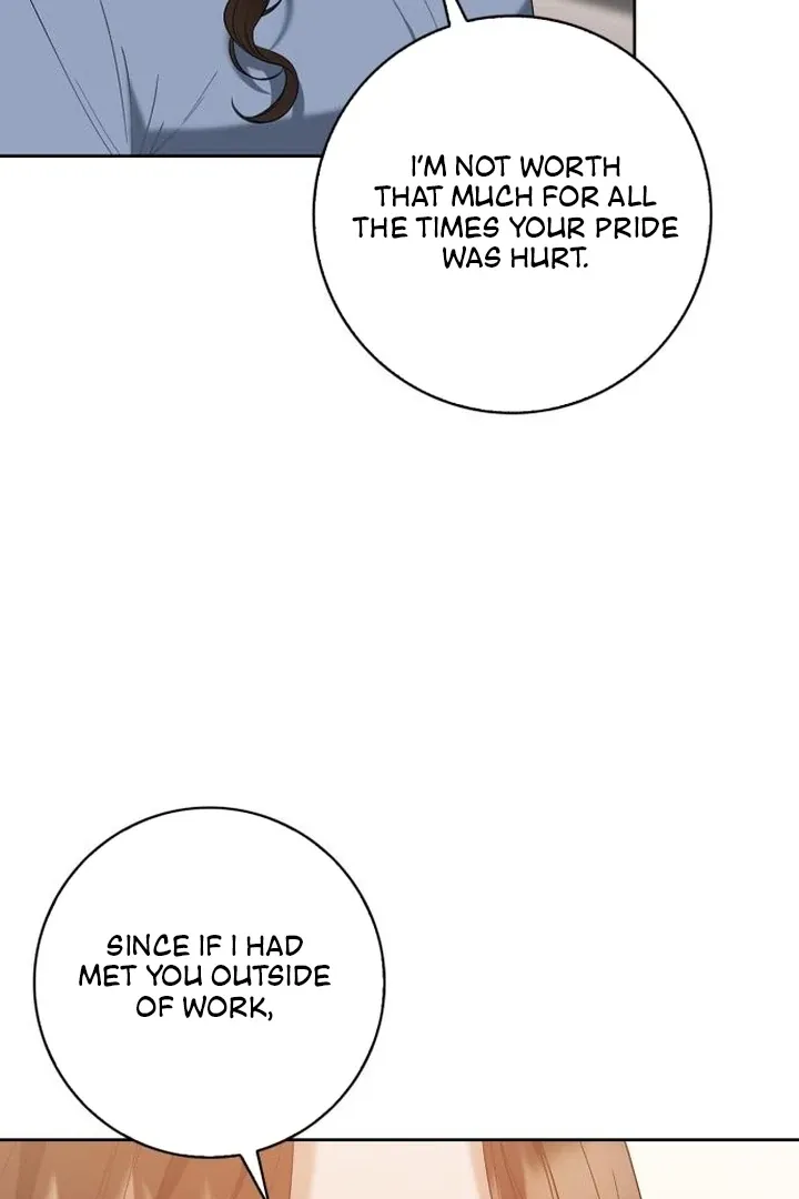 At Our Own Pace Chapter 8 page 50 - 