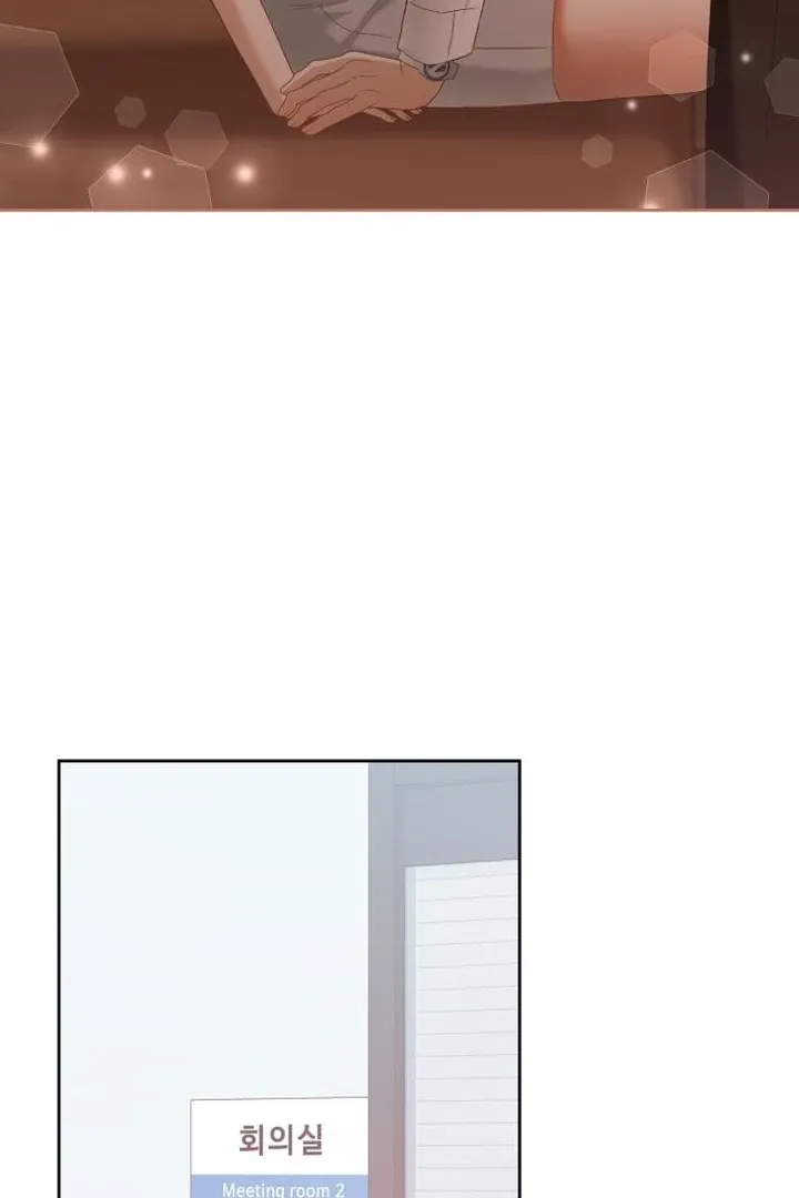 At Our Own Pace Chapter 8 page 6 - 