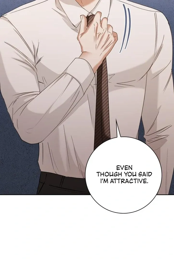 At Our Own Pace Chapter 8 page 53 - 