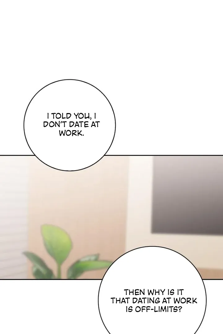 At Our Own Pace Chapter 8 page 54 - 
