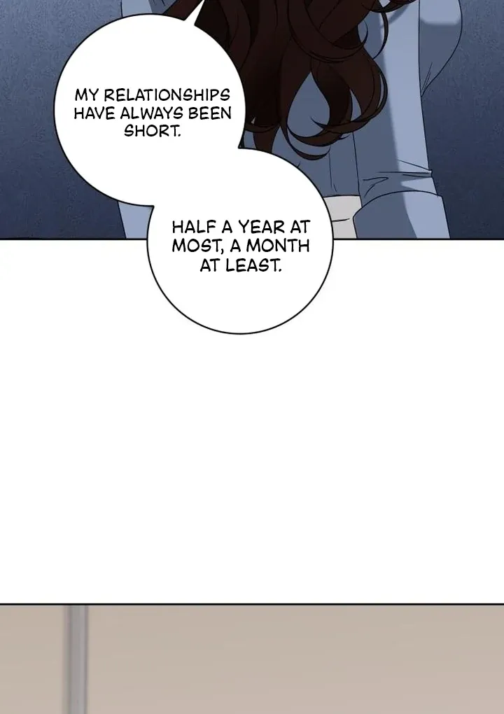 At Our Own Pace Chapter 8 page 56 - 