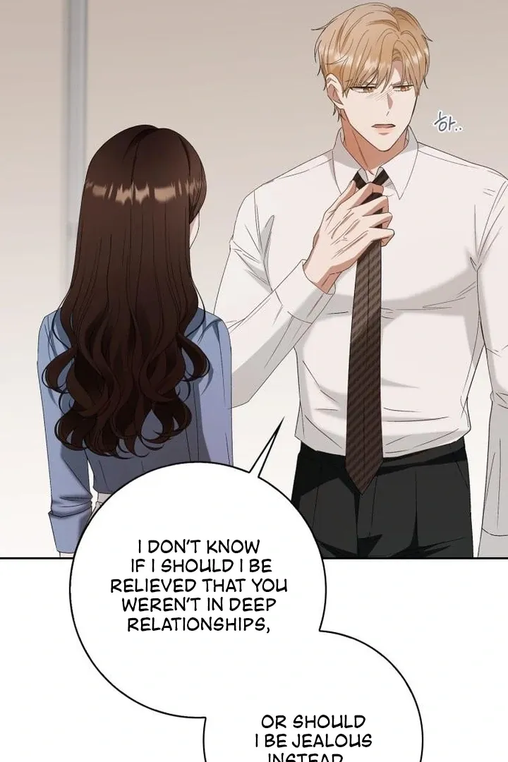 At Our Own Pace Chapter 8 page 57 - 