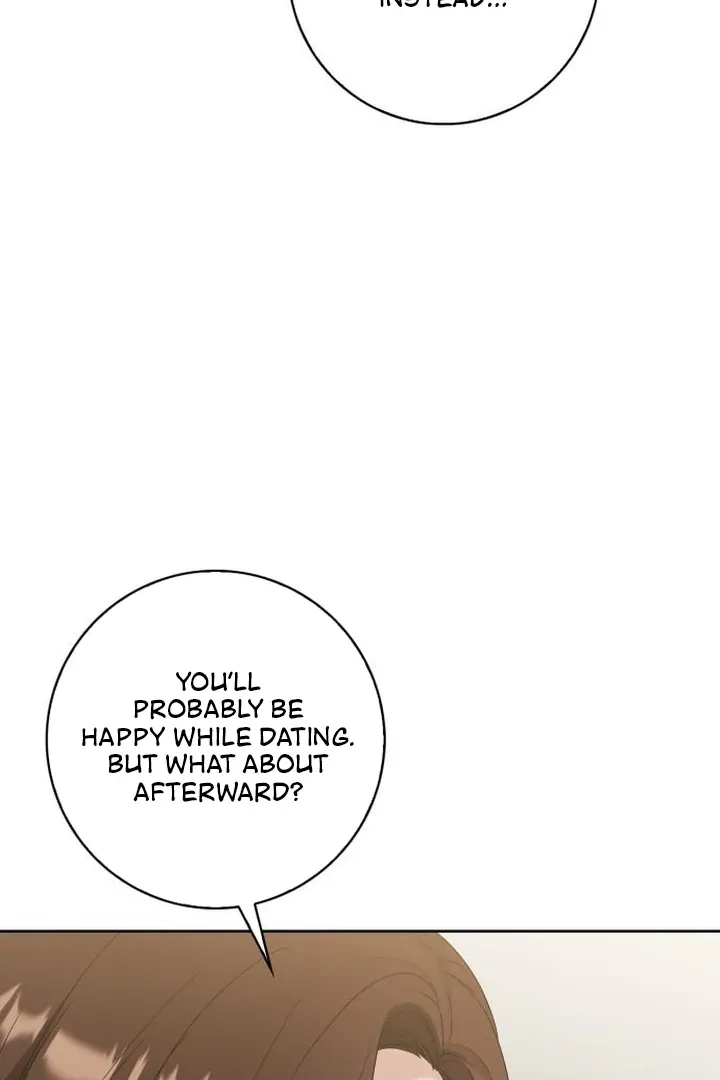 At Our Own Pace Chapter 8 page 58 - 
