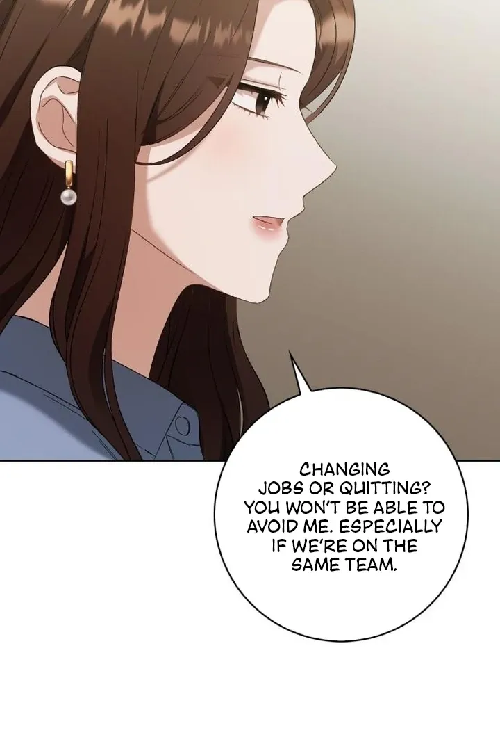 At Our Own Pace Chapter 8 page 59 - 