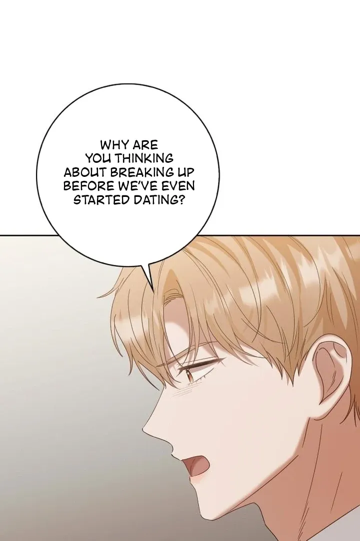 At Our Own Pace Chapter 8 page 60 - 