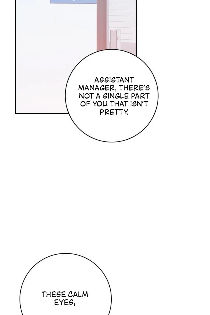 At Our Own Pace Chapter 8 page 7 - 
