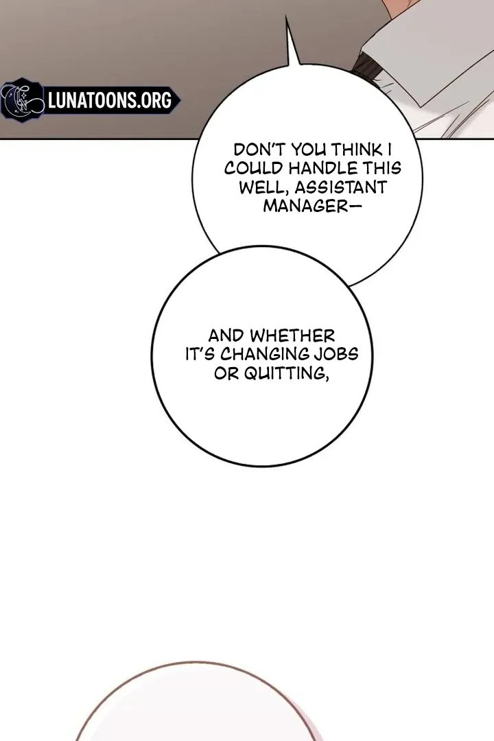 At Our Own Pace Chapter 8 page 61 - 