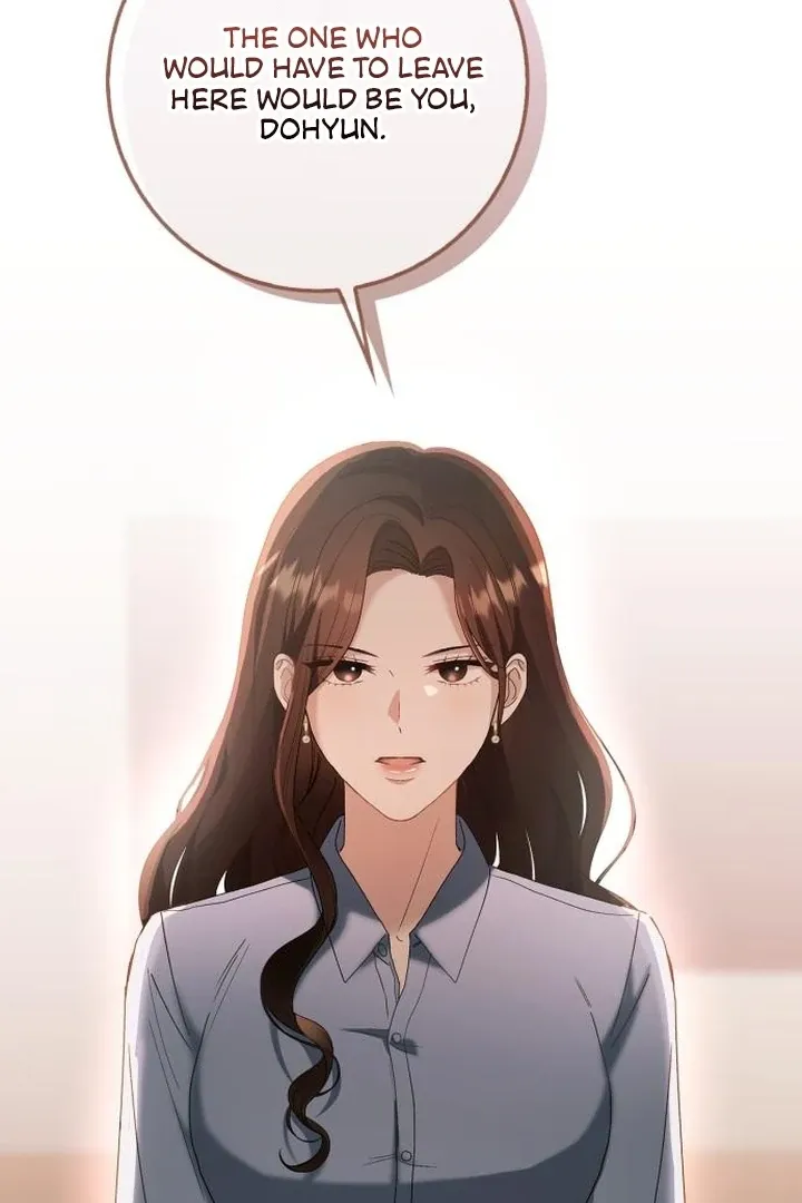 At Our Own Pace Chapter 8 page 62 - 