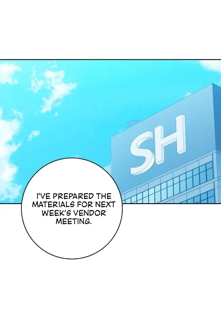 At Our Own Pace Chapter 8 page 71 - 