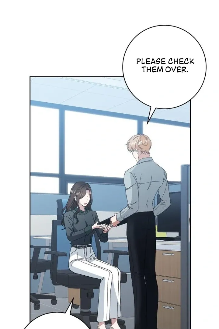 At Our Own Pace Chapter 8 page 72 - 