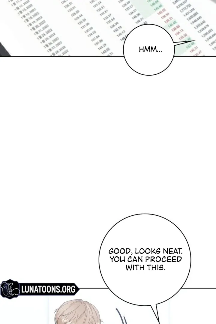 At Our Own Pace Chapter 8 page 74 - 