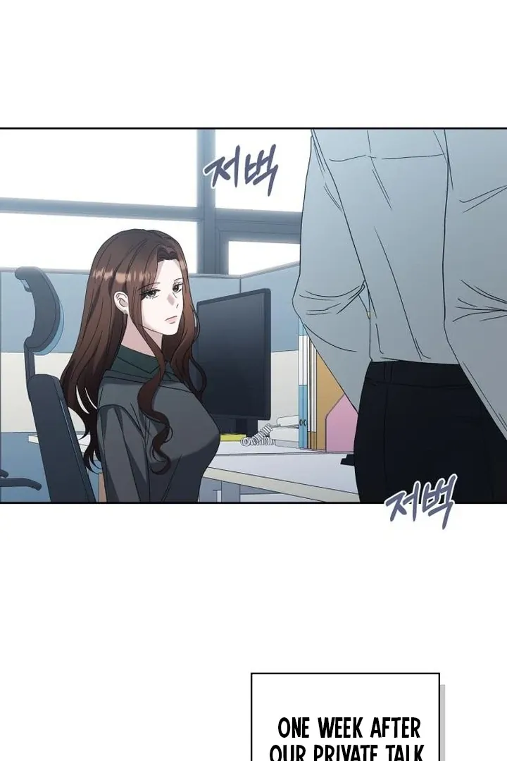 At Our Own Pace Chapter 8 page 76 - 