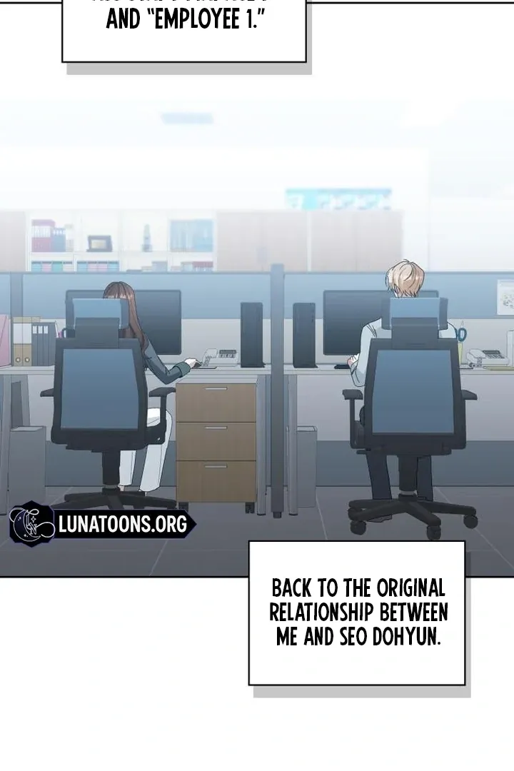 At Our Own Pace Chapter 8 page 78 - 
