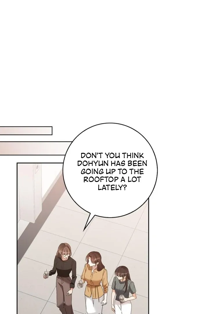 At Our Own Pace Chapter 8 page 80 - 