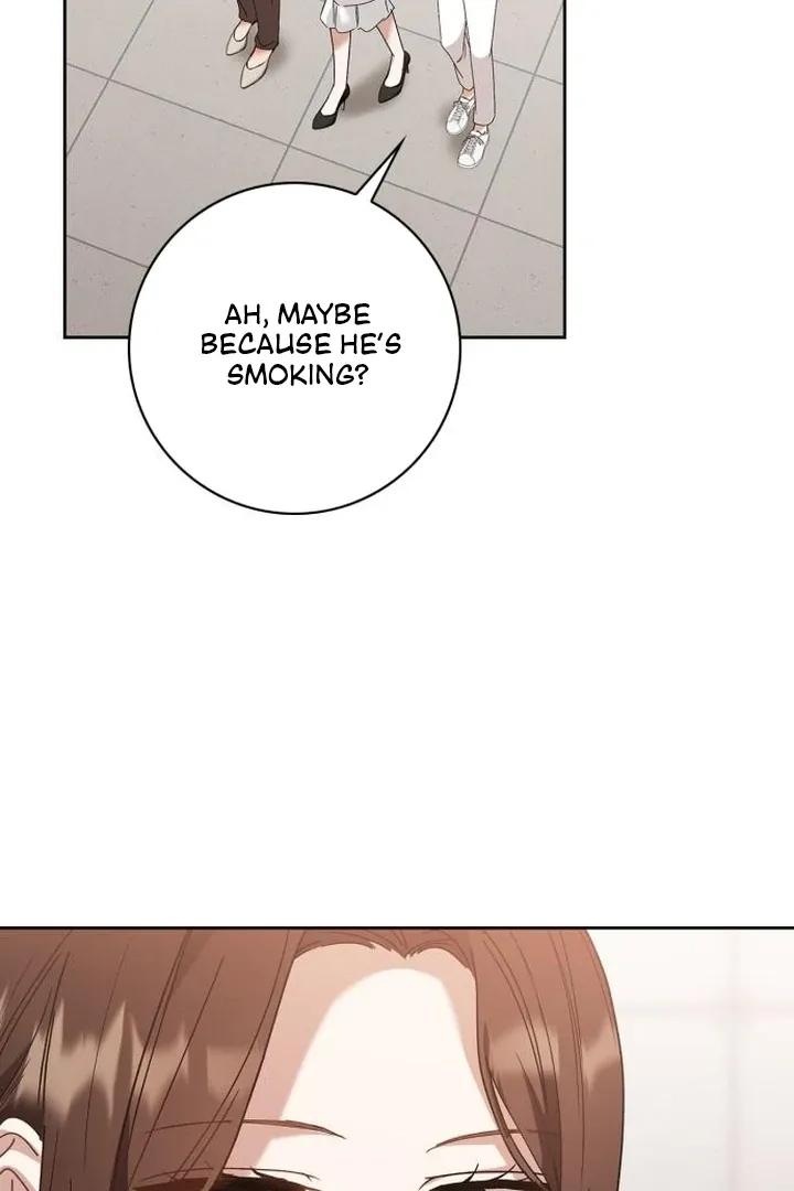 At Our Own Pace Chapter 8 page 81 - 
