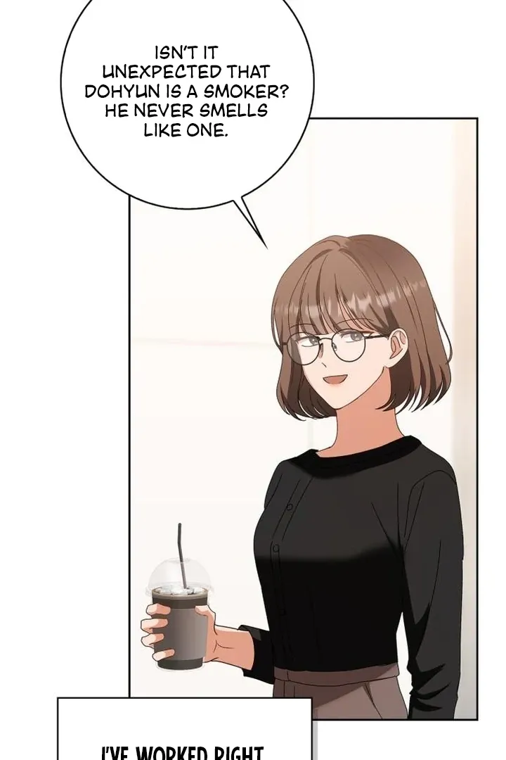 At Our Own Pace Chapter 8 page 86 - 