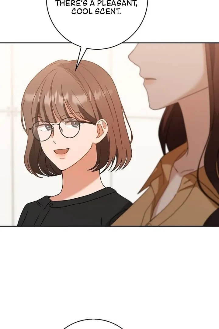 At Our Own Pace Chapter 8 page 93 - 