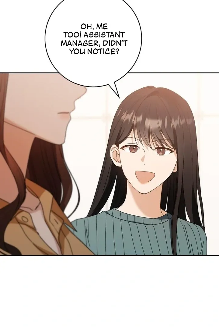 At Our Own Pace Chapter 8 page 94 - 