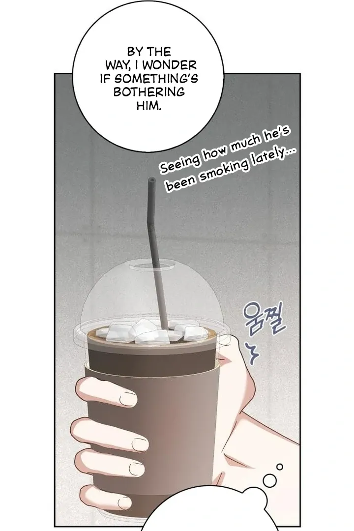 At Our Own Pace Chapter 8 page 98 - 