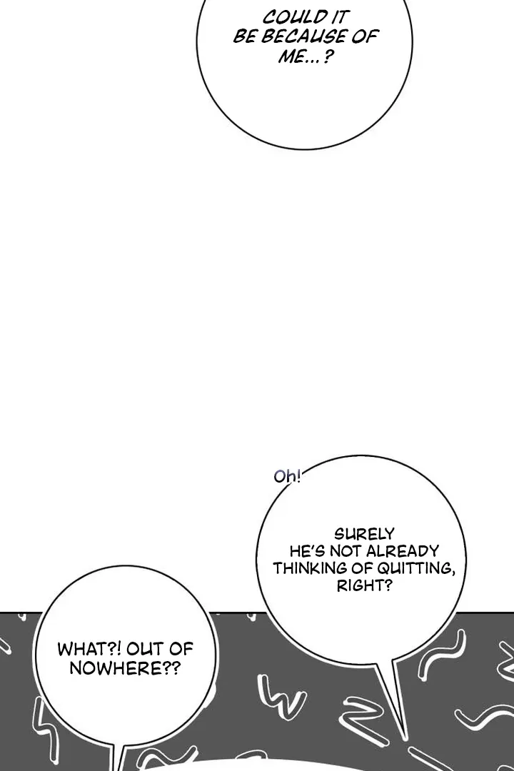 At Our Own Pace Chapter 8 page 99 - 
