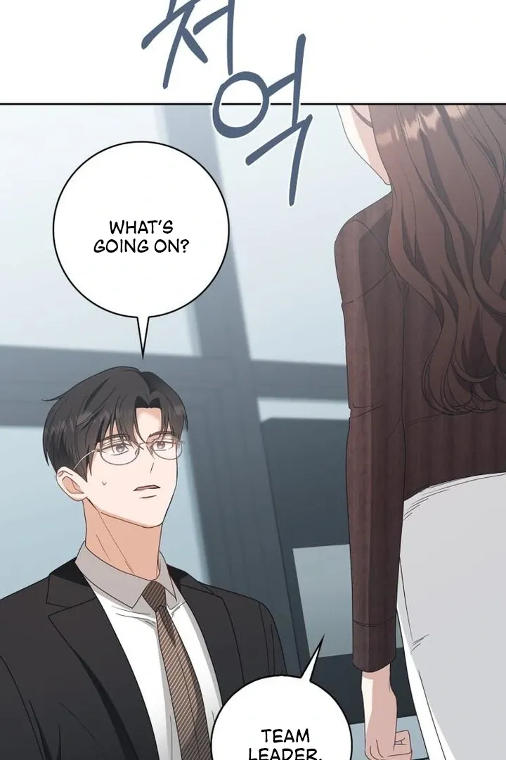 At Our Own Pace Chapter 9 page 104 - 