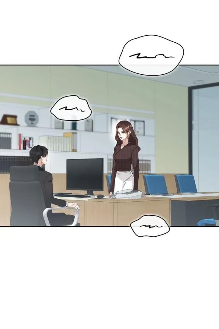At Our Own Pace Chapter 9 page 107 - 