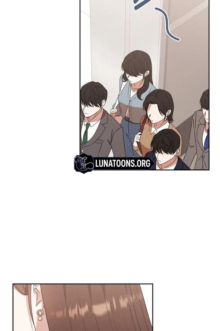 At Our Own Pace Chapter 9 page 18 - 