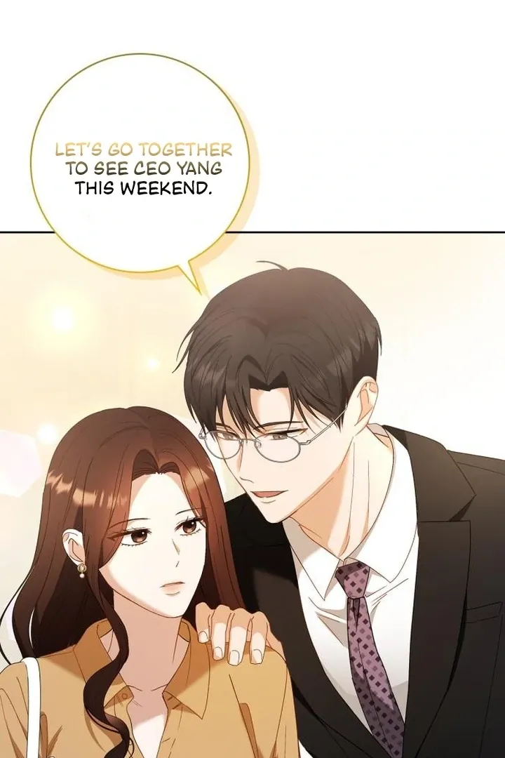 At Our Own Pace Chapter 9 page 20 - 