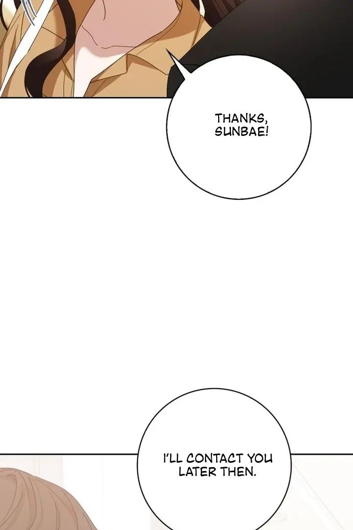 At Our Own Pace Chapter 9 page 22 - 