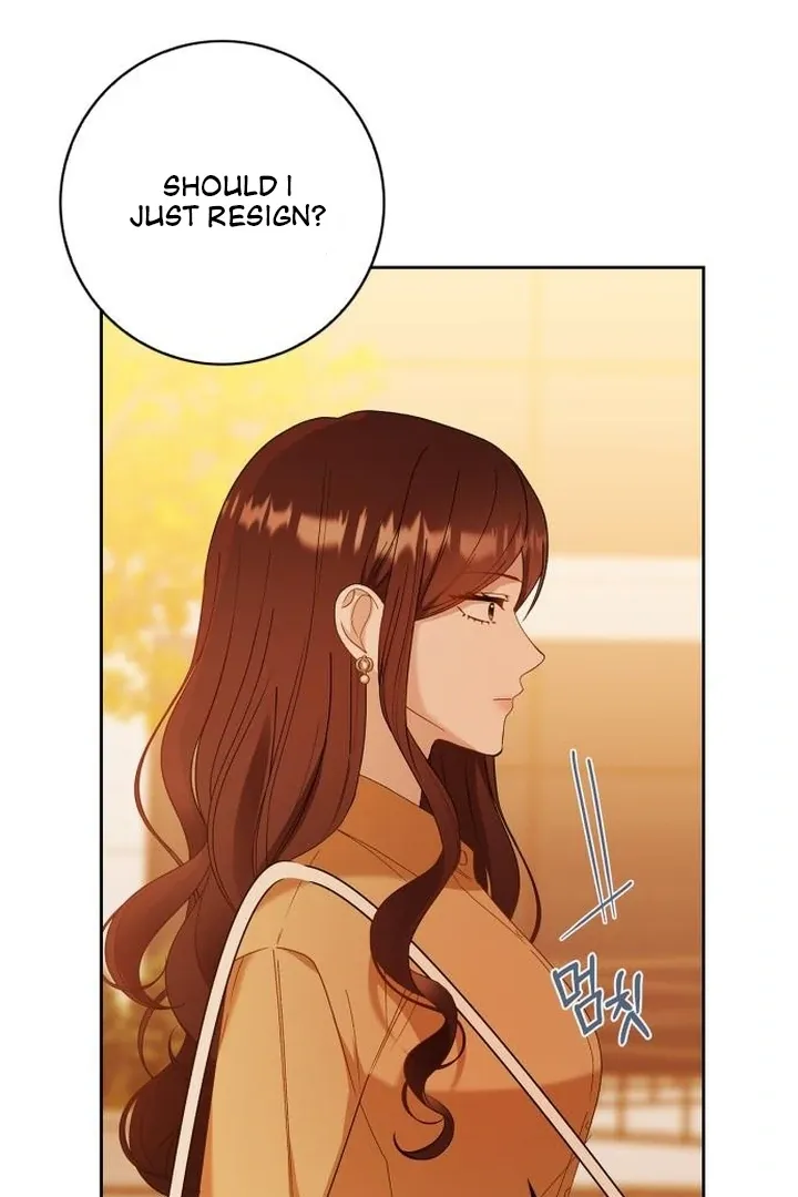 At Our Own Pace Chapter 9 page 26 - 