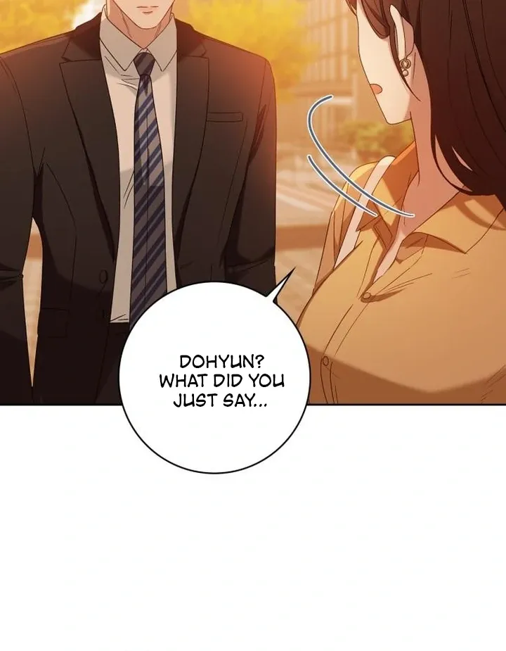At Our Own Pace Chapter 9 page 28 - 