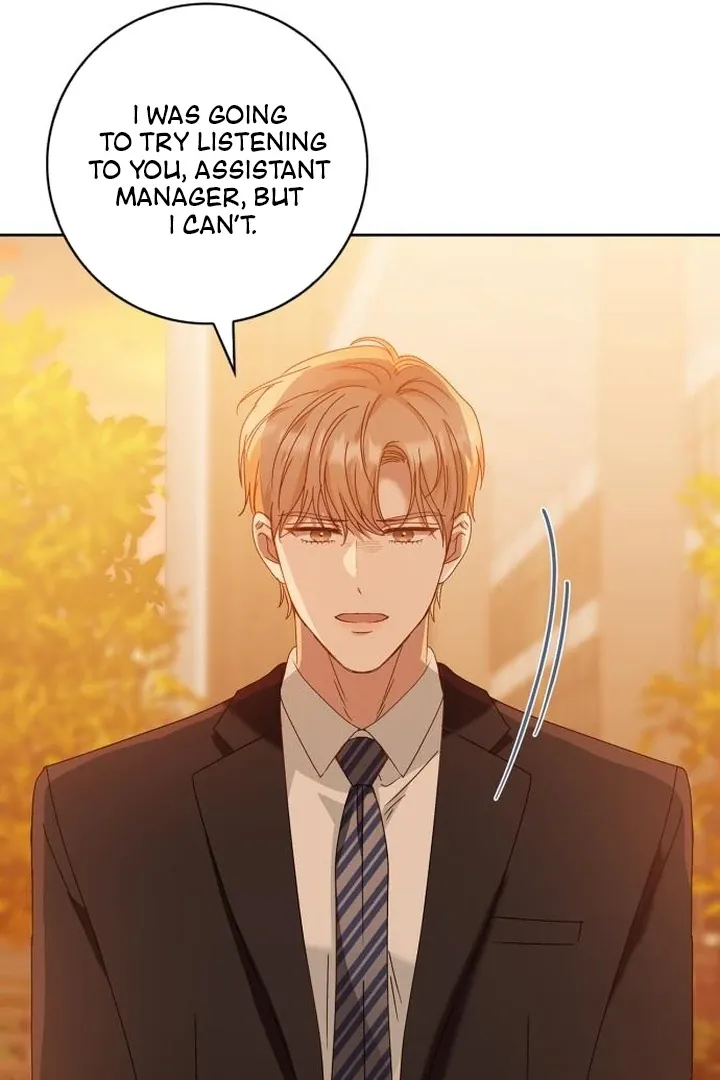 At Our Own Pace Chapter 9 page 29 - 
