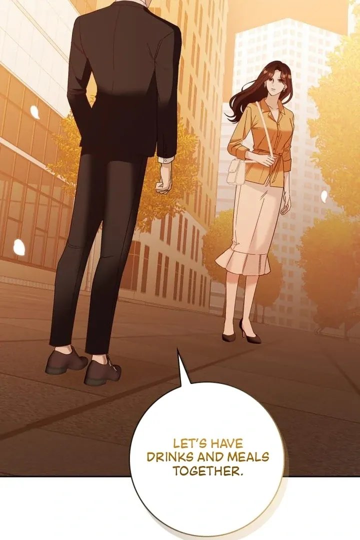 At Our Own Pace Chapter 9 page 33 - 