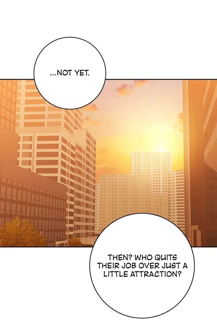 At Our Own Pace Chapter 9 page 40 - 