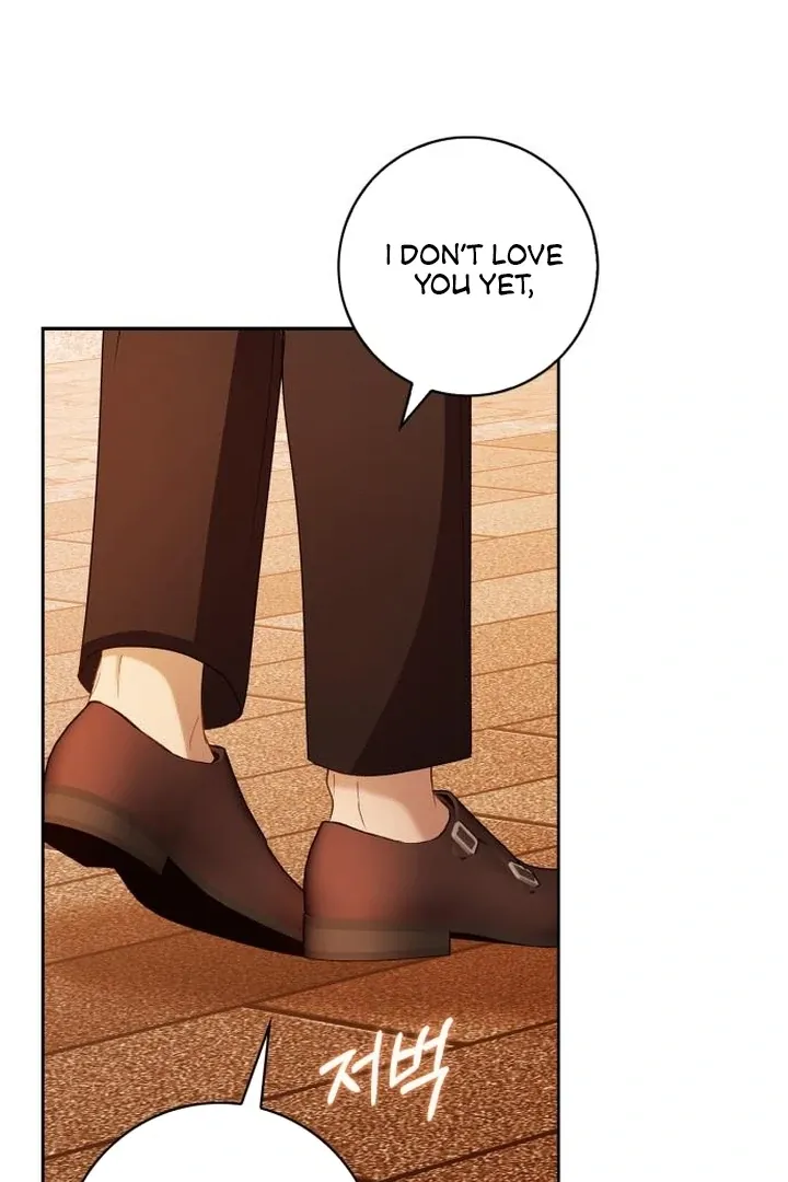 At Our Own Pace Chapter 9 page 46 - 