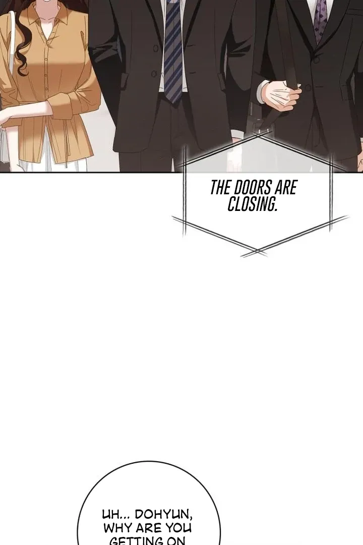 At Our Own Pace Chapter 9 page 6 - 