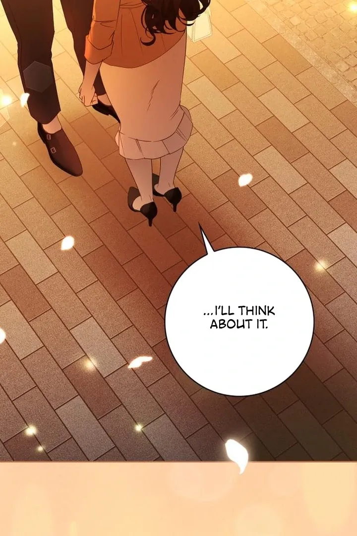 At Our Own Pace Chapter 9 page 54 - 