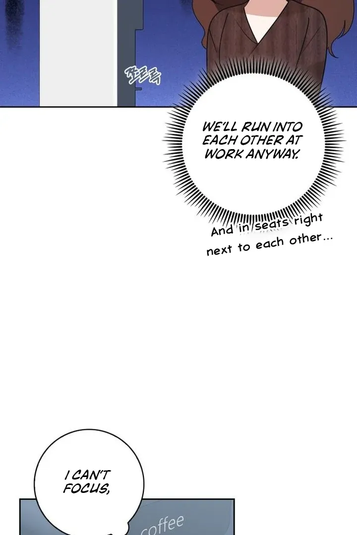 At Our Own Pace Chapter 9 page 60 - 