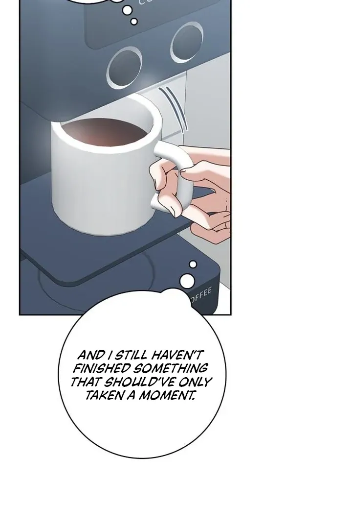 At Our Own Pace Chapter 9 page 61 - 