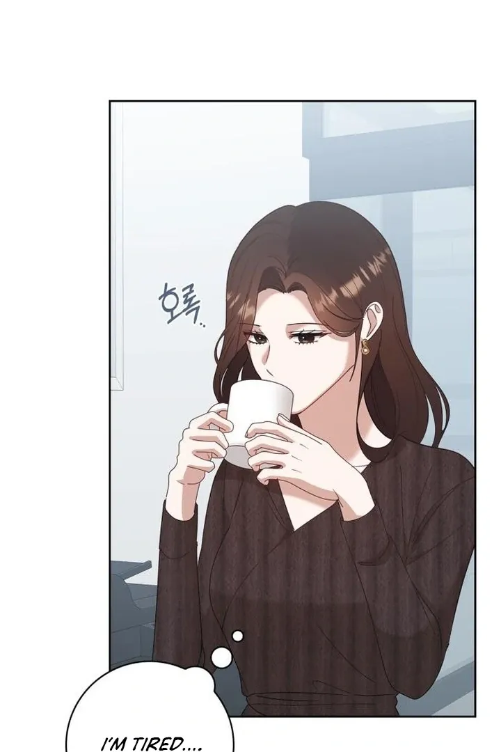 At Our Own Pace Chapter 9 page 62 - 