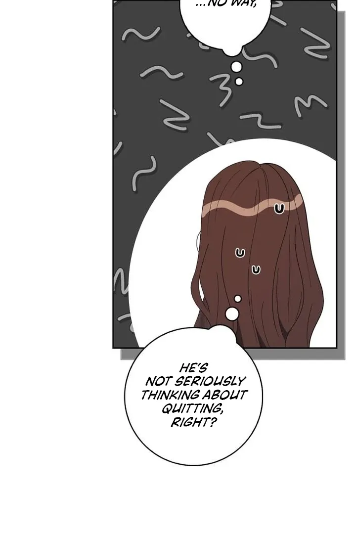 At Our Own Pace Chapter 9 page 65 - 
