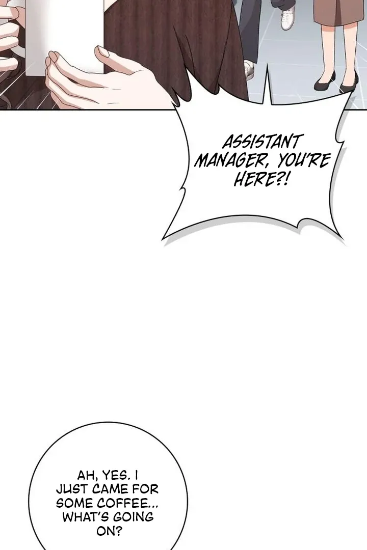 At Our Own Pace Chapter 9 page 67 - 