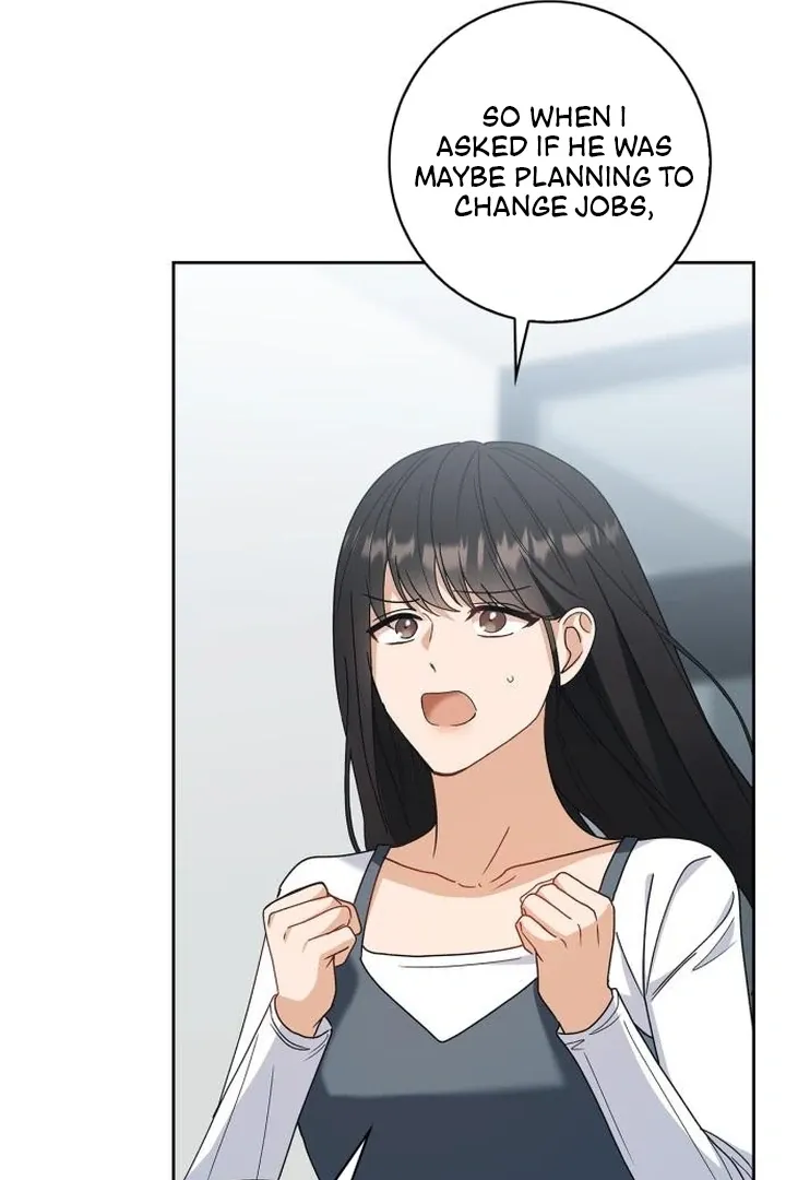 At Our Own Pace Chapter 9 page 71 - 