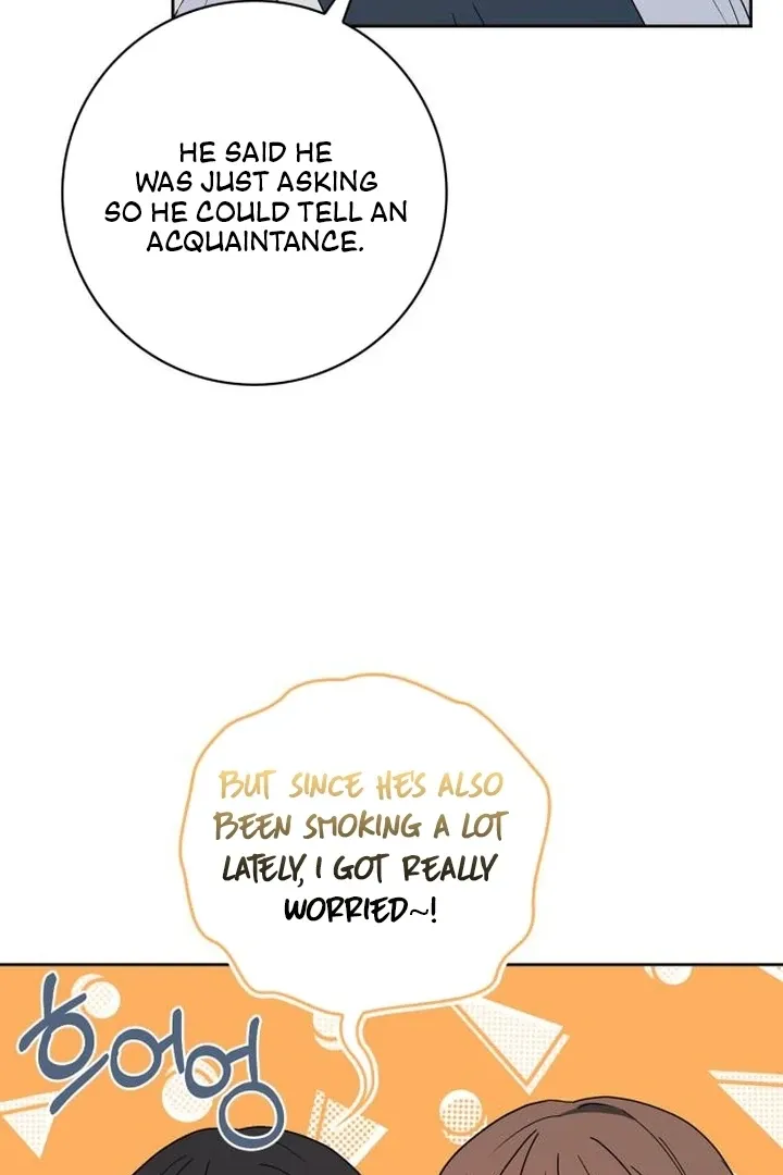 At Our Own Pace Chapter 9 page 72 - 